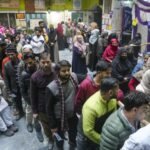 Delhi exit poll results 2025: Pollsters predict BJP comeback, trouble for AAP in Delhi elections | India News