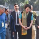 Delhi exit polls 2025: A decade later, pollsters predict another poor show for Congress | India News