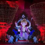 Denied visarjan over HC’s PoP order, Ganpati idols return