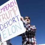 'Deport Elon, reject fascism': Protesters hit streets across US against Donald Trump, Musk's DOGE and shuttering of USAID