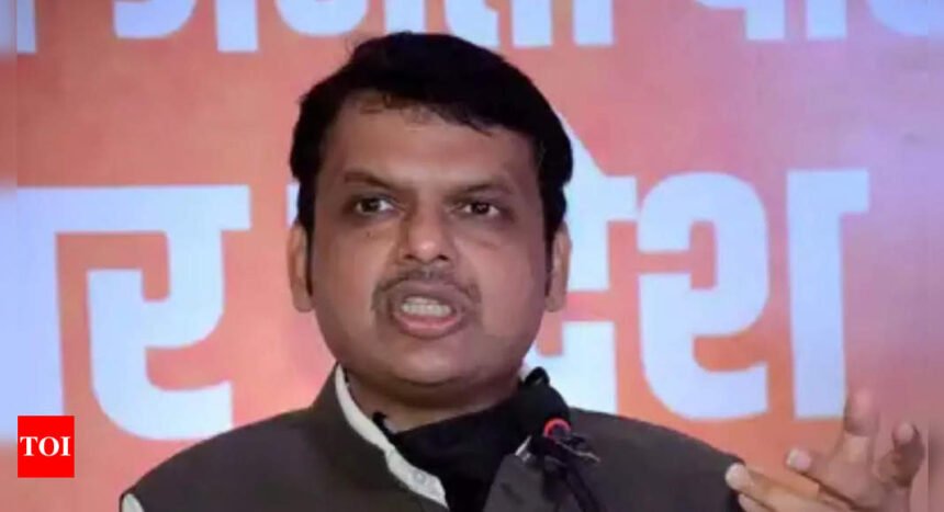 Devendra Fadnavis govt readies state budget, looks to offset populism with cost cuts | Mumbai News
