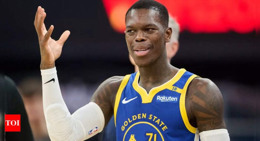 Did NBA Just Prove Dennis Schroder Right?: Ex-Golden State Warriors Star Traded to Utah Jazz After ‘Modern-Day Slavery’ Comment | NBA News