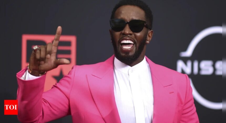 Diddy MRI Hospital: Diddy whisked out of jail cell at night, taken to hospital for MRI. What was the emergency?