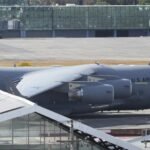 Donald Trump administration deports migrants to India via military plane | India News