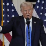 Donald Trump says US will ‘own’ Gaza, calls it a ‘big real estate site’ | World News