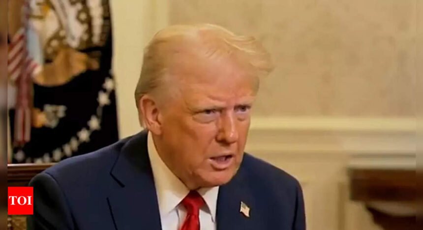Donald Trump to sign order barring federal funds for schools mandating COVID-19 student vaccinations.
