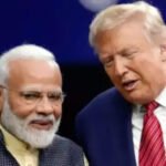 Donald Trump to sign order on reciprocal tariffs ahead of PM Modi's US visit: White House