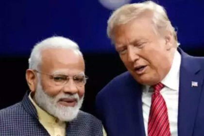 Donald Trump to sign order on reciprocal tariffs ahead of PM Modi's US visit: White House