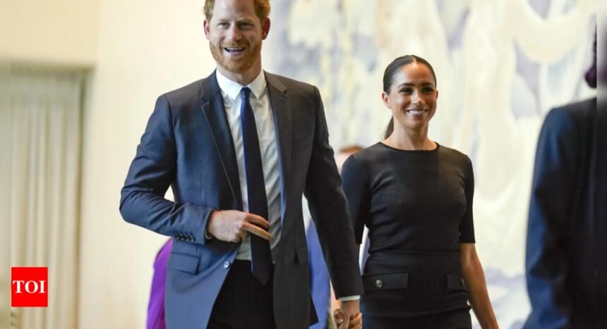 Donald Trumpo Harry Meghan: Did Donald Trump confirm Harry-Meghan divorce rumors? Here's what happened