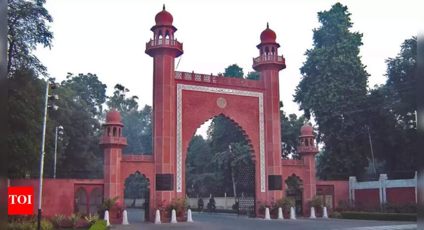 Doordarshan refuses to telecast AMU founder Sir Syed Ahmed Khan's biopic; maker alleges politics