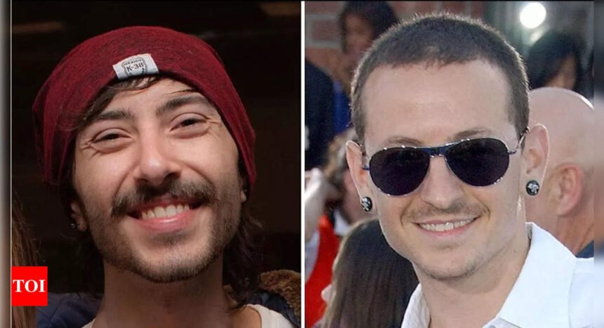 Draven Bennington: 'Choosing to no longer hide who I am': Linkin Park’s Chester Bennington’s child comes out as transgender on Valentine’s Day