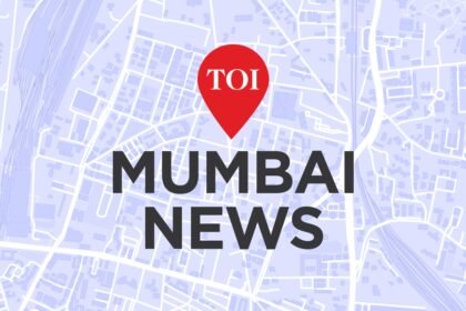 Driver of Merc loses control, 5 hurt at airport | Mumbai News