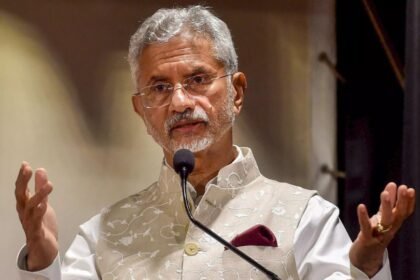 EAM S Jaishankar to attend G20 meet in South Africa, may hold talks with China's Wang