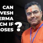 ECI Delhi election results 2025: Can Parvesh Verma be Delhi CM if he loses to Arvind Kejriwal & BJP wins polls? | Delhi News