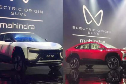 EV Frenzy! Mahindra BE 6 & XEV 9e rack up 30k+ bookings on Day 1: Check delivery dates