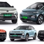 Electric car sales: Tata, MG lead ‘power’ play, competition knocks at the gates!