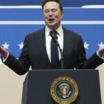 Elon Musk DOGE Staff: List of Elon Musk's DOGE staff revealed amid Marko Elez controversy