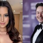 Elon Musk: Influencer Ashley St. Clair claims she gave birth to Elon Musk's child 5 months ago