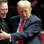 Elon Musk News: Elon Musk clarifies he's straight though he loves Donald Trump, social media wonders what happened