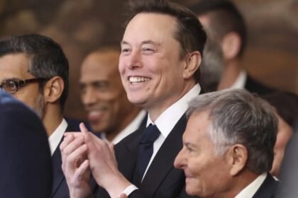 Elon Musk Social Security: Will Elon Musk access your Social Security number? Here's what he says