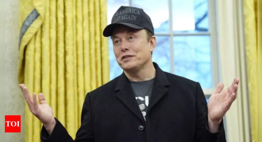 Elon Musk: US judge rejects bid to stop Elon Musk’s federal job cuts, block DOGE’s data access