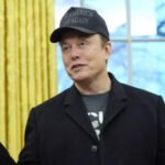 Elon Musk: Why US social security database makes Elon Musk think vampires are real