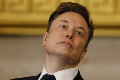 Elon Musk alleges $50b treasury fraud after federal judge limits DOGE data access