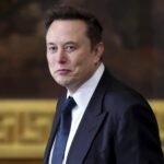 Elon Musk backs British MP's disapproval of London tube sign in Bengali