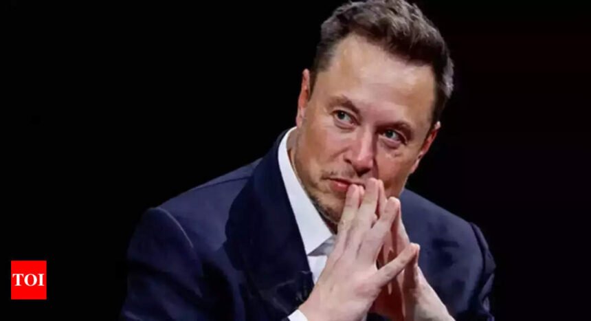 Elon Musk believes ‘working the weekend is superpower’ - know why | World News