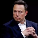 Elon Musk calls for impeachment of judge who restricted access to treasury department systems