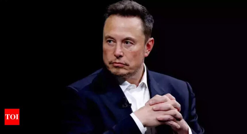 Elon Musk calls for impeachment of judge who restricted access to treasury department systems