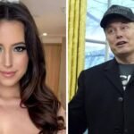 Elon Musk reacts after Ashley St. Clair claims giving birth to his 13th child