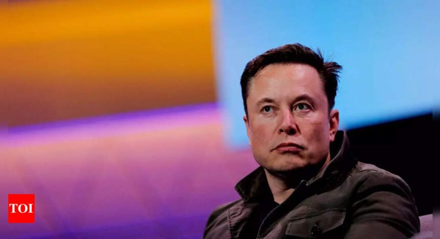 Elon Musk slams judge’s order on gender ideology web pages: ‘Fire this junky jurist’