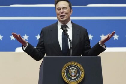 Elon Musk's DOGE seeks access to US tax system: Reports