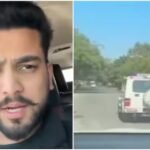 Elvish Yadav claims Jaipur police escorted him for his shoot; FIR filed on grounds of 'tarnishing the image of Rajasthan Police with fake video' |