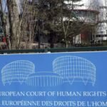 European court faults Russia in LGBTQ free speech case