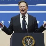 Ex-SpaceX duo gets data access to energy agency