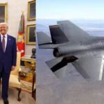 F-35 Stealth Fighters: US to boost military sales to India, plans to provide F-35 fighter jets | India News