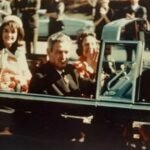 FBI finds 2,400 secret JFK assassination files after Trump's executive order