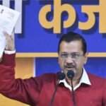 FIR lodged against Arvind Kejriwal over Yamuna water remarks, allegations against Haryana govt | India News