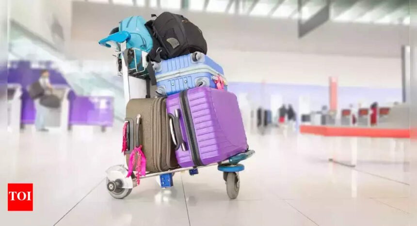 Facing flak, Maharashtra govt drops plan to share state budget e-copy in Rs 82 lakh trolley bags | Mumbai News