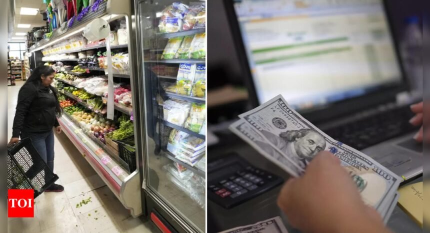 Food, fuel, steel, and more: What could get expensive in US after Trump imposes tariff on Canada, Mexico 'to protect Americans'