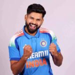 'For me, champion is...me': Shreyas Iyer on defining success - Watch | Cricket News