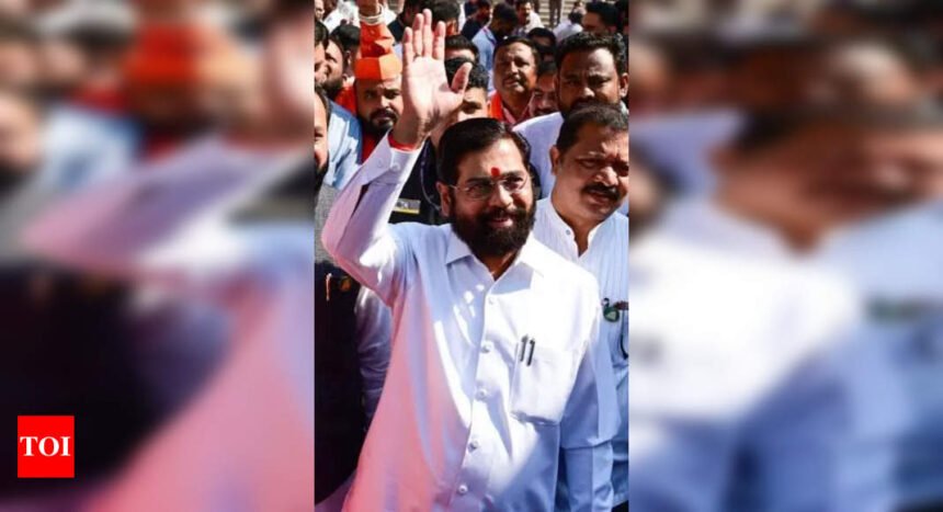 Former UBT MLA quits party post, set to join Shinde | Mumbai News