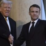 French President Emmanuel Macron calls emergency meeting of world leaders to discuss Donald Trump: Report