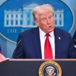 Gaza: 'Bullies are weakest': Donald Trump hits out at Hamas over stalling hostage release