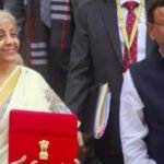 'Gender budget' touches Rs 4.5 lakh crore with 37% jump | India News