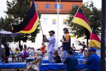 Germany: How the German election may shape migration in the entire EU