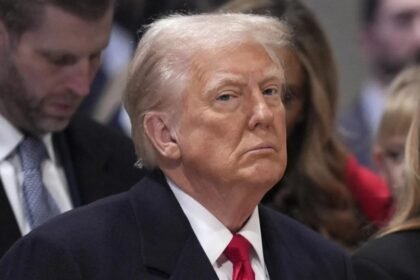 'Going to stop that ridiculous war': Trump pushes Ukraine for rare earth deal in exchange for US aid