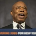 Graft case against New York mayor dropped